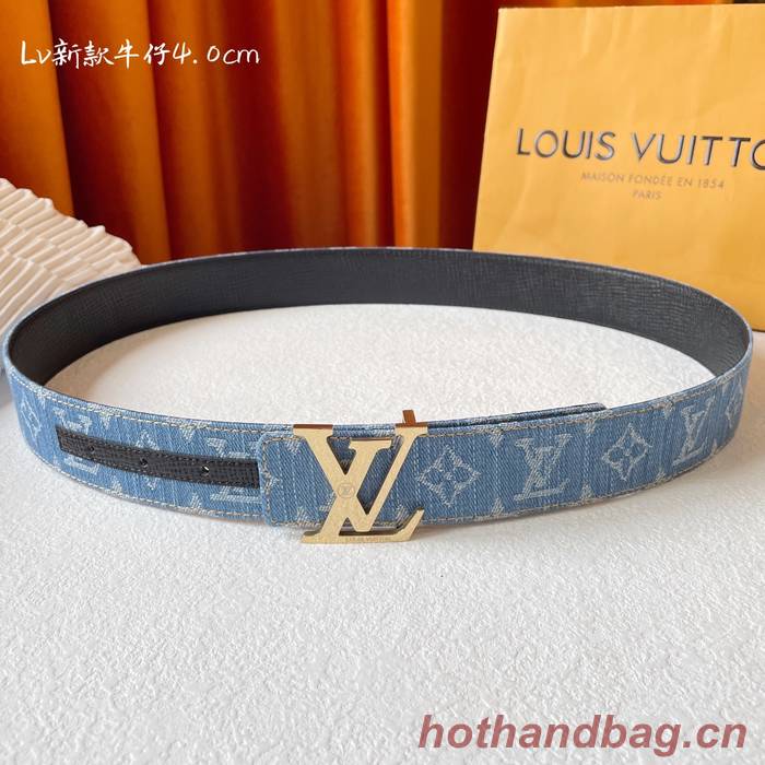Louis Vuitton Belt 40MM LVB00218 Louis Vuitton Belt 40MM LVB00218